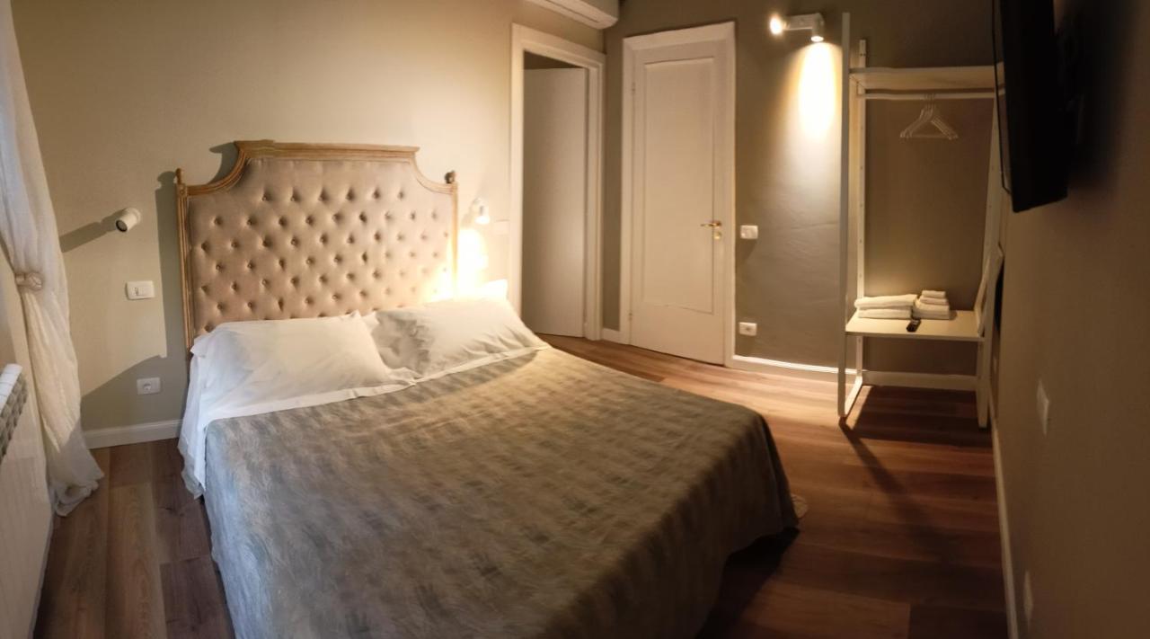 Gian Paul Hotel Lavagna Extérieur photo
