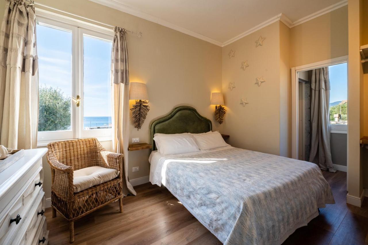 Gian Paul Hotel Lavagna Extérieur photo