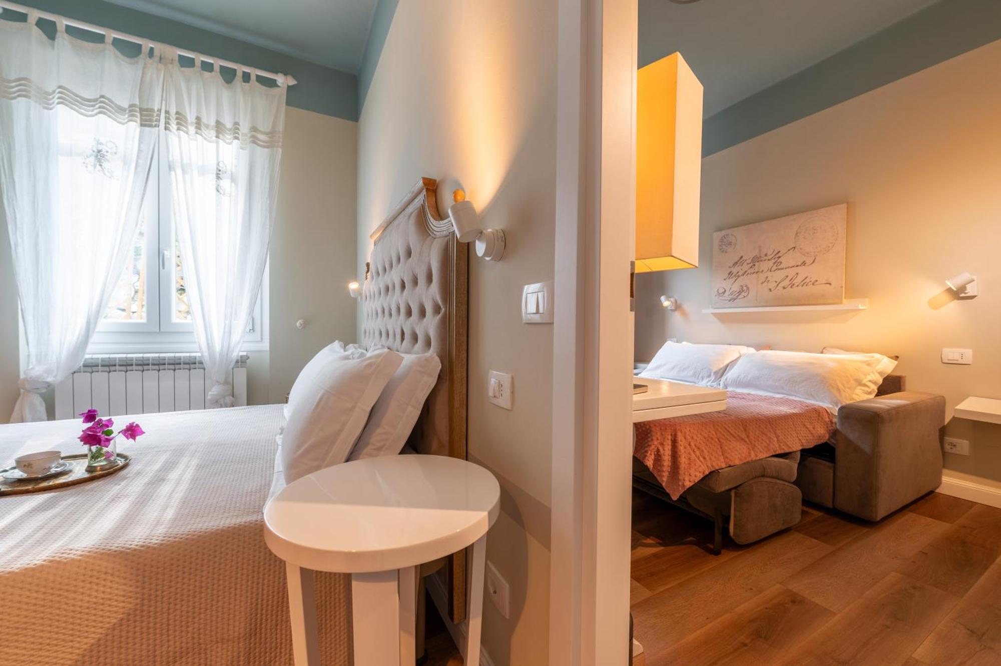 Gian Paul Hotel Lavagna Extérieur photo