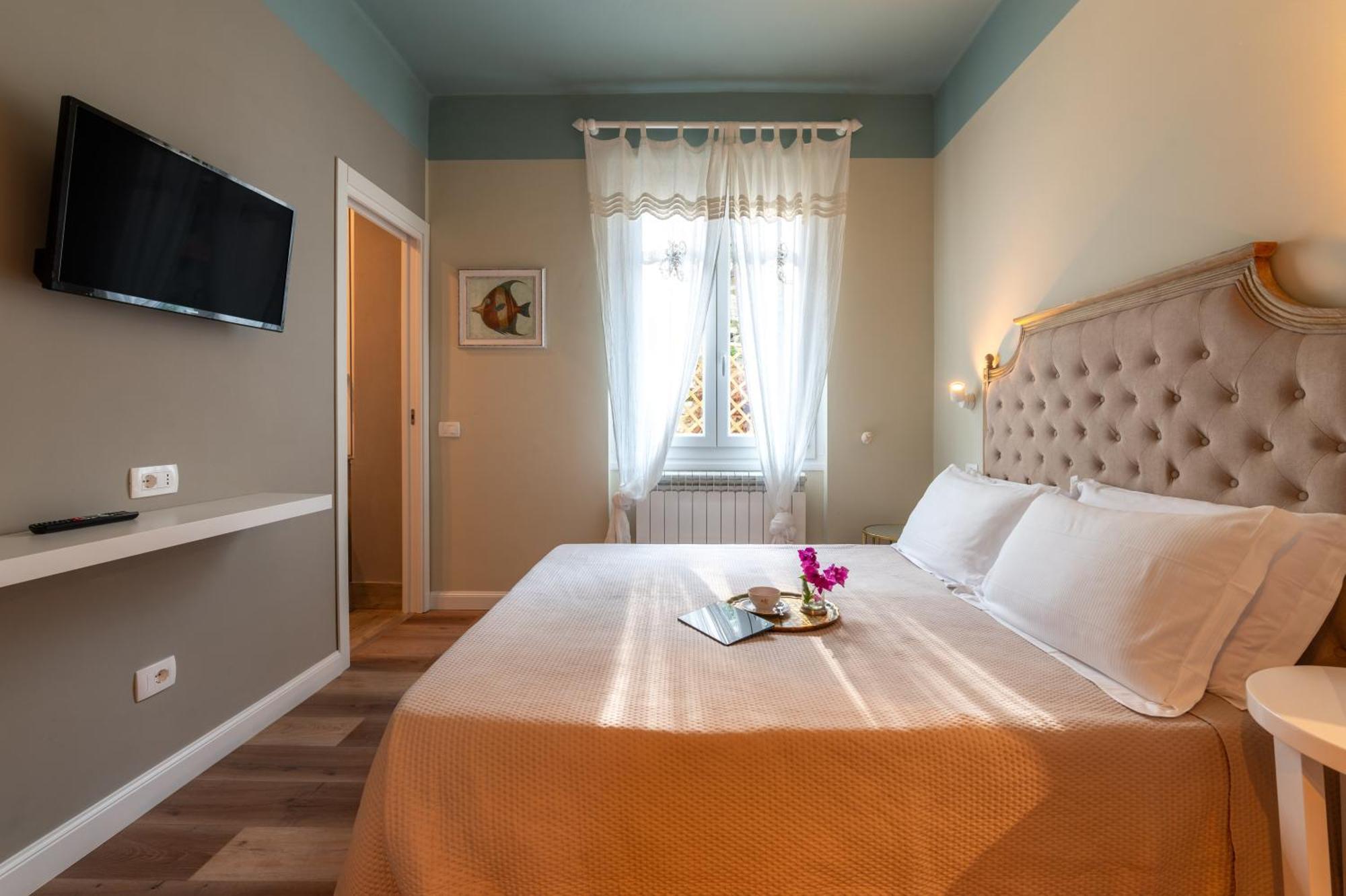 Gian Paul Hotel Lavagna Extérieur photo