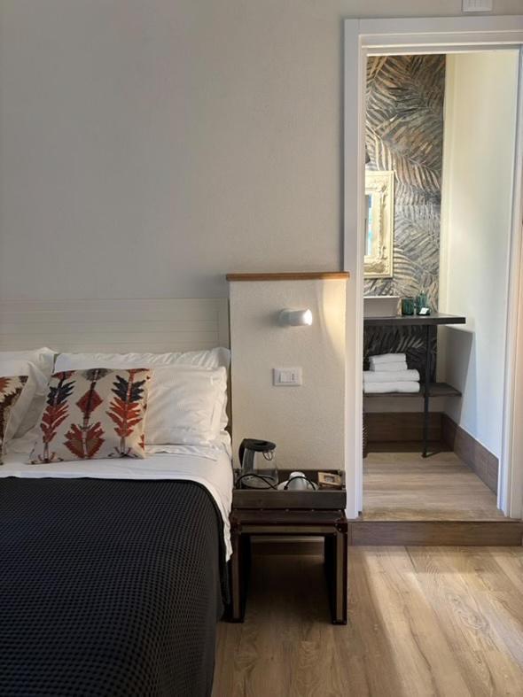Gian Paul Hotel Lavagna Extérieur photo