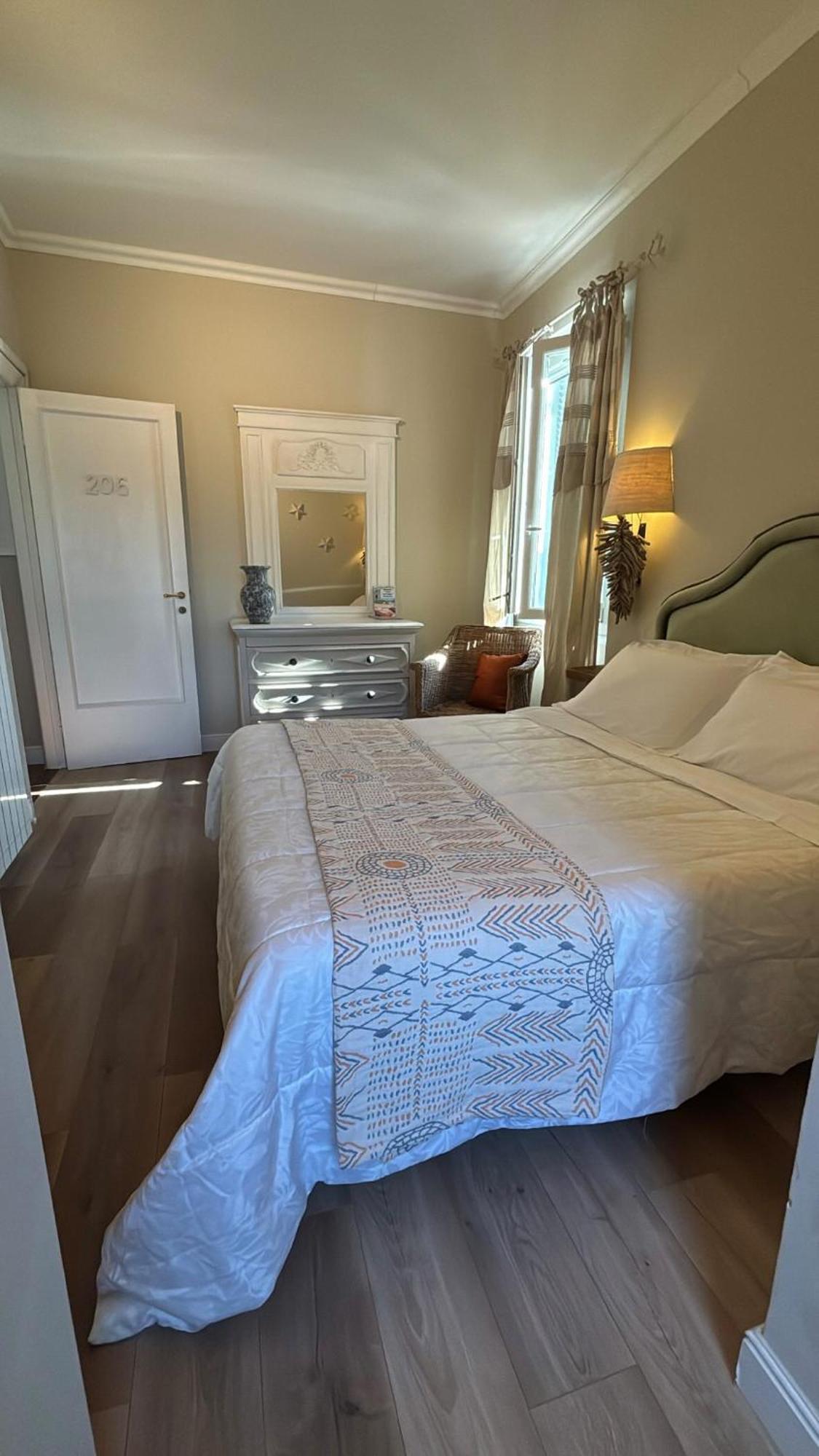 Gian Paul Hotel Lavagna Extérieur photo