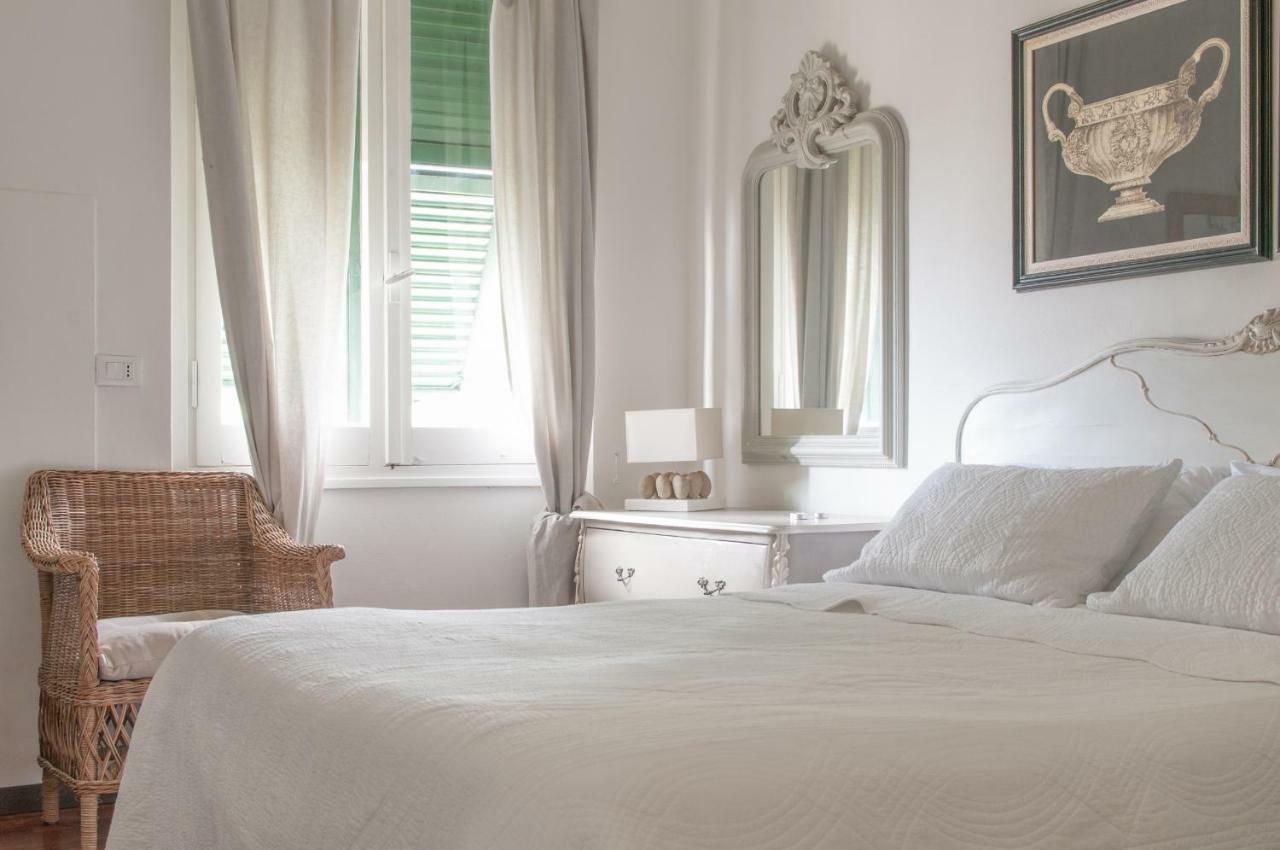 Gian Paul Hotel Lavagna Extérieur photo